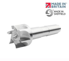 Record Power Coronet Hawk 32 mm (1 1/4) 6-Prong Drive Centre, 2 Morse Taper £32.99